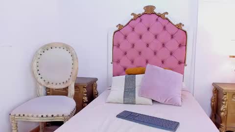 Rebeca Whatsson online show from 02/22/25, 03:03