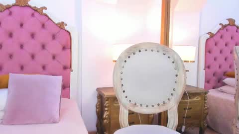 Rebeca Whatsson online show from 03/02/25, 02:32