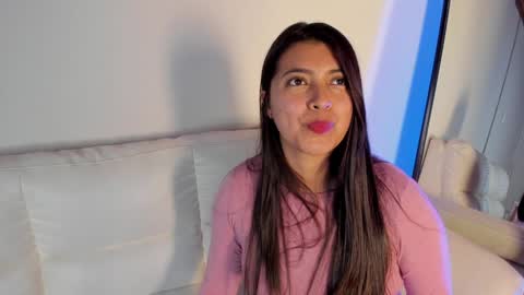 Rebeca Williams online show from 01/14/25, 03:01