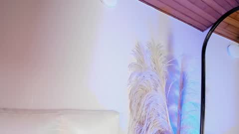 Rebeca Williams online show from 01/18/25, 03:20