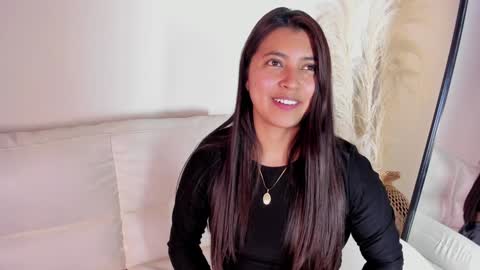 Rebeca Williams online show from 01/29/25, 02:09