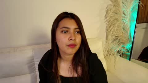 Rebeca Williams online show from 02/03/25, 11:05