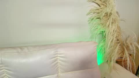 Rebeca Williams online show from 02/12/25, 08:27