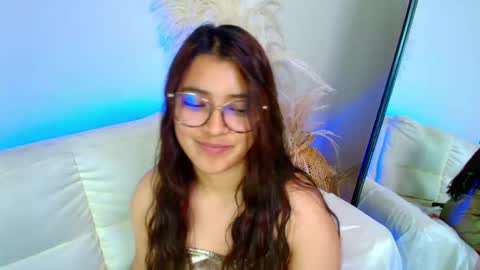 Rebeca Williams online show from 02/22/25, 03:23