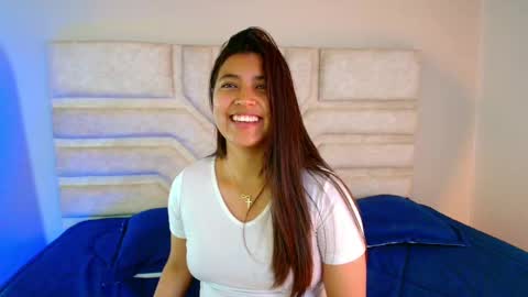 Rebeca Williams online show from 03/03/25, 09:37