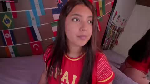 Snapshot of rebeca_williams_ chatting on 07/06/26, 03:03 Rebeca Williams online show from 07/06/26, 03:03