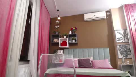 rebecablackx online show from 01/14/25, 10:38