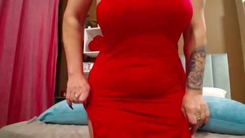 rebecablackx online show from 02/05/25, 10:51