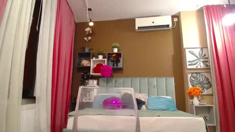 rebecablackx online show from 02/28/25, 08:20