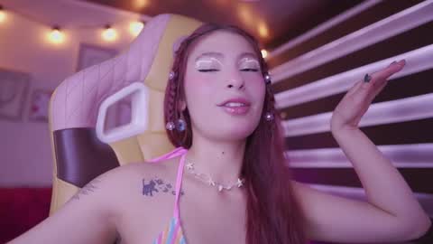 Rebeca  online show from 11/28/25, 04:53