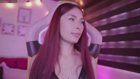 Rebeca  online show from 12/19/25, 01:51