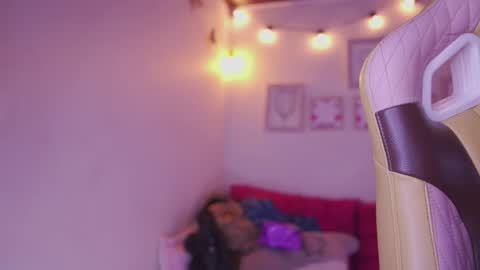 Rebeca  online show from 12/20/25, 03:19