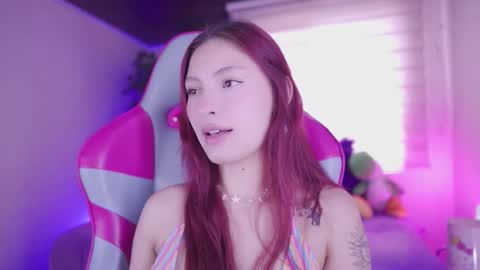 Rebeca  online show from 02/02/26, 02:27