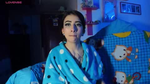 Snapshot of rebecahart chatting on 03/05/26, 02:40 Rebecca online show from 03/05/26, 02:40