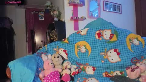 Snapshot of rebecahart chatting on 03/09/26, 03:32 Rebecca online show from 03/09/26, 03:32