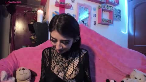 Snapshot of rebecahart chatting on 03/18/26, 04:59 Rebecca online show from 03/18/26, 04:59