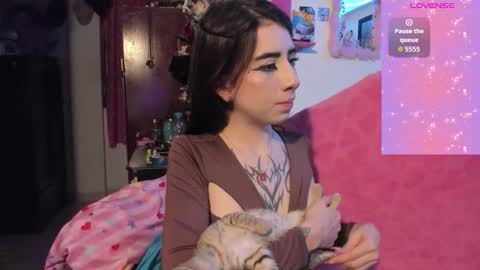 Snapshot of rebecahart chatting on 03/24/26, 05:12 Rebecca online show from 03/24/26, 05:12