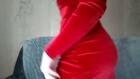 Rebecca online show from 02/22/25, 10:29