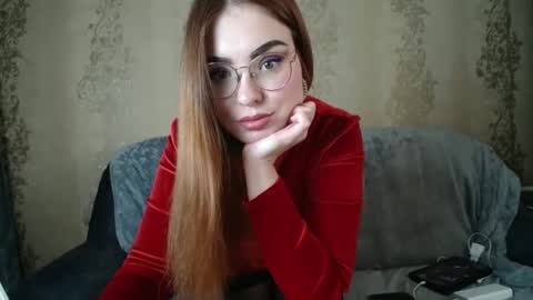 Rebecca online show from 02/22/25, 02:30