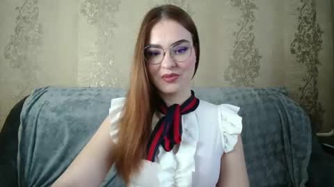 Rebecca online show from 02/27/25, 10:15