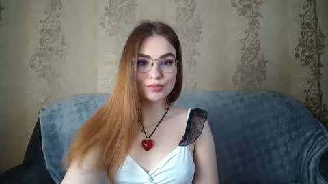 Rebecca online show from 02/28/25, 10:20