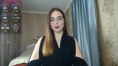 Rebecca online show from 02/27/26, 04:51