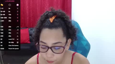 R E B E C A online show from 02/23/25, 10:39