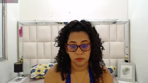 R E B E C A online show from 02/27/25, 10:59