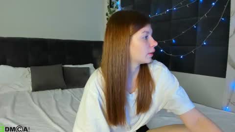 Rebecca online show from 06/24/26, 01:15