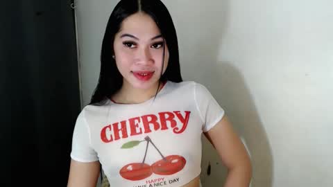 its me asian rebecca online show from 10/12/25, 06:23
