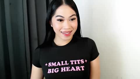 its me asian rebecca online show from 02/01/26, 01:09