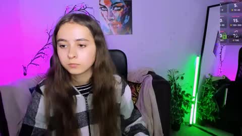 rebecca_smile_ online show from 10/10/25, 12:26