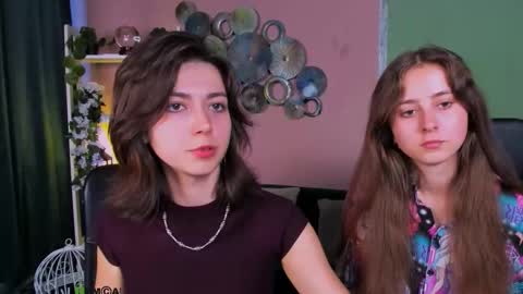 rebecca_smile_ online show from 10/18/25, 12:17