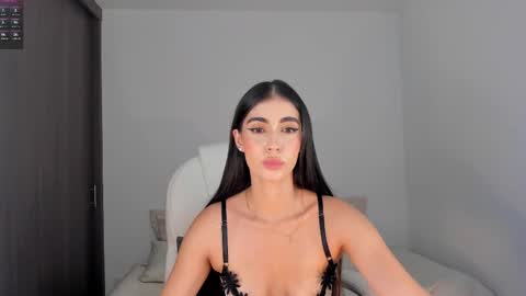 Rebecca online show from 02/12/25, 03:29