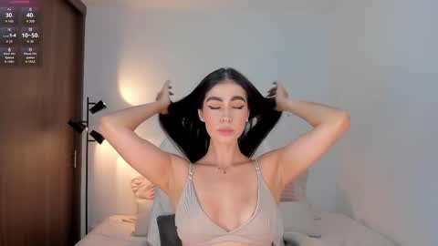 Rebecca online show from 02/25/26, 01:04