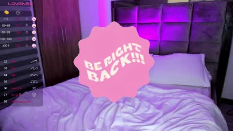 BECK 5PM-11AM GT COLOMBIA online show from 02/23/25, 02:18