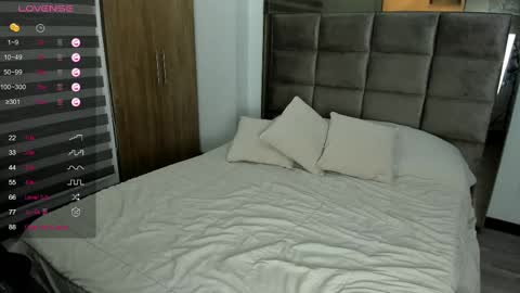 BECK 5PM-11AM GT COLOMBIA online show from 03/09/25, 04:38