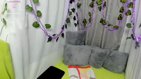 Snapshot of rebeccamayer031 chatting on 02/26/26, 04:55 Rebecca online show from 02/26/26, 04:55