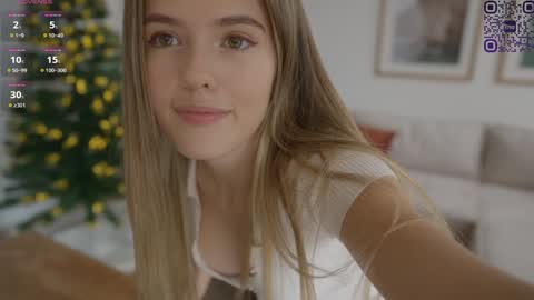 - Maria - Of rebeccastonec - telegram  online show from 12/24/24, 07:00