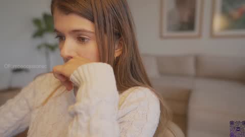 - Maria - Of rebeccastonec - telegram  online show from 09/25/25, 09:40