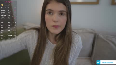 Snapshot of rebeccastonee chatting on 04/13/26, 09:42 - Maria - Of rebeccastonec - telegram online show from 04/13/26, 09:42