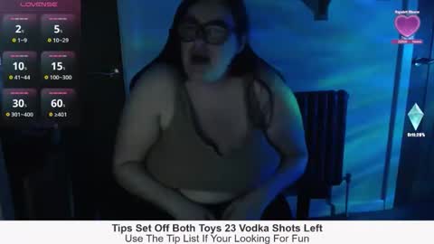 rebeccasummercam online show from 02/26/26, 06:07