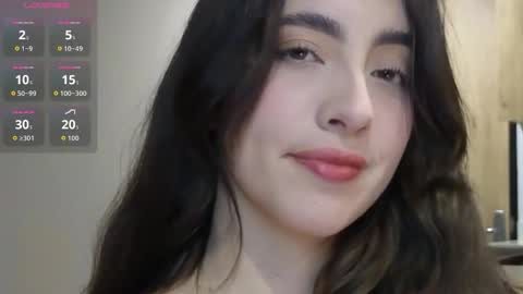 rebeccawhite_meow online show from 09/18/25, 05:31