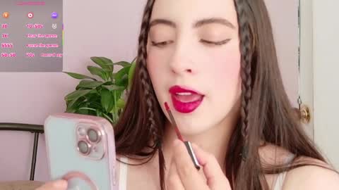 Snapshot of rebeccawhite_meow chatting on 04/08/26, 09:04 rebeccawhite_meow online show from 04/08/26, 09:04