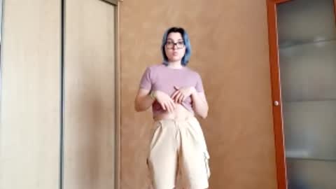 Zoe online show from 01/14/26, 06:08