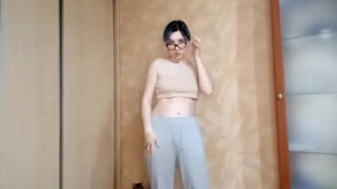 Zoe online show from 02/03/26, 02:11