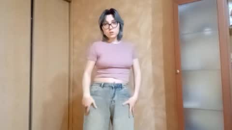 Zoe online show from 02/06/26, 02:20