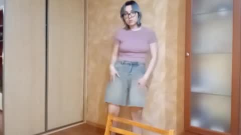 Zoe online show from 02/08/26, 03:04