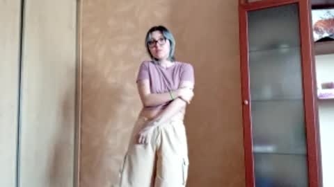 Zoe online show from 03/09/26, 09:13