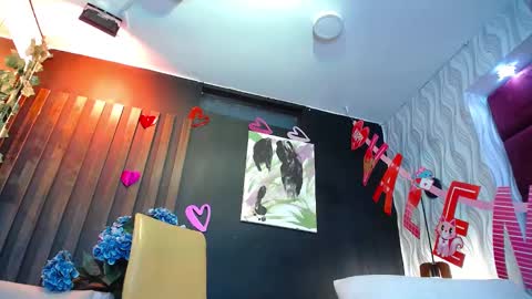 Snapshot of rebeka_baker chatting on 02/20/25, 03:23 REBEKA online show from 02/20/25, 03:23